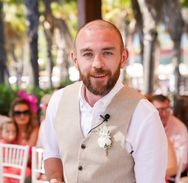 Michael (Mikey) RAETHORNE