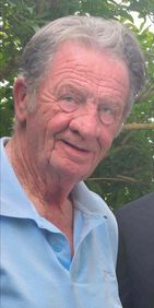 Harry McCrann