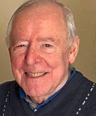 Anthony (Tony) DOYLE