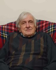 Robert (Bertie) Gowan