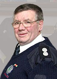 Laurence (Larry) Kenny