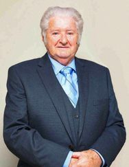 Michael Mc Grath