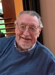 Robert F. (Barry) O'Mahony