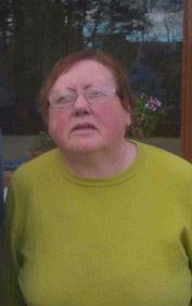 Margaret (Rita) Moloney