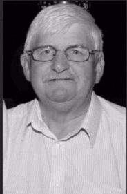 Robert (Roy) O'Donovan