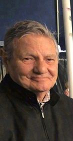 Clifford (Cliff) WILLIAMSON