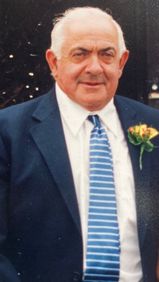 Edward (Eddie) Brennan