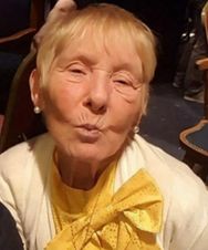 Elizabeth (Rhoda) MEATES