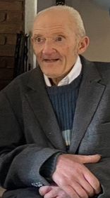 William (Willie) Booth