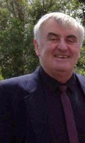 Anthony (Tony) Moroney