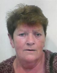 Margaret (Peggy) Smith