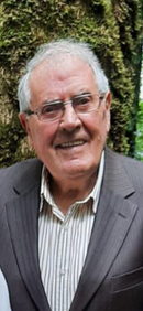 Michael (Mick) O'Donovan