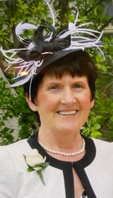 Kathleen O'Sullivan