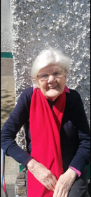 Anne Gormley