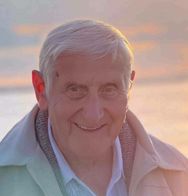 Thomas (Jembo) Harney