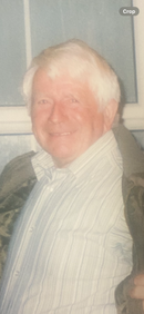 Death Notice of Pat Quinn (Ballinspittle, Cork) | rip.ie