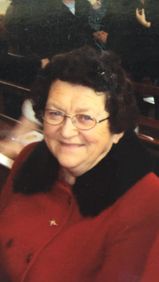 Mary Teresa Comer