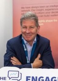 Eamonn Egan