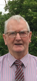 David (Junior) Scully