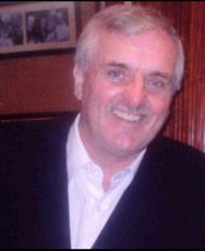 Christopher Mc Sweeney