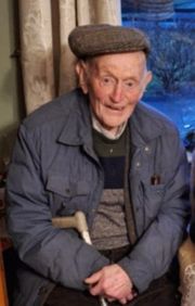 Patrick Francis (Sonny) Murphy