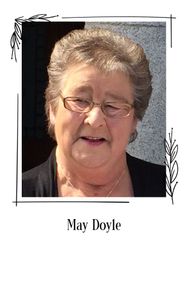 May Doyle