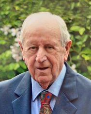 Richard (Dick) WALSH