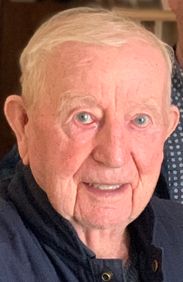 Alfred  (Alf) Coleman