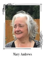 Mary Andrews