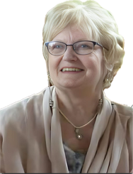 Phyllis Patton