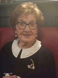 Dolly (Helena) Reynolds