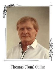 Thomas (Tom) Cullen