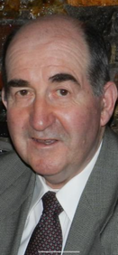 Seán Brosnan