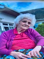 Philomena (Mena) Smith