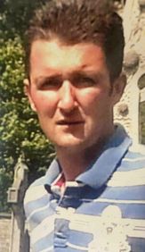 Darren Caswell (Kassy)