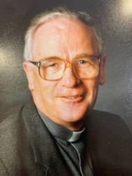 Rev. Fr. Dermot Murray S.J.