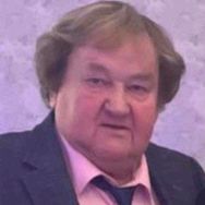 Frank ''Frankie'' Smith