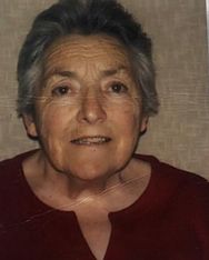 Lily (Elizabeth) Corrigan