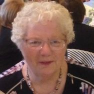 Finula (Nuala) Russell