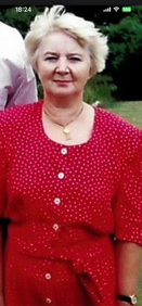 Elizabeth (Lily) Clarke