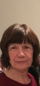 MARY (MAUREEN) BRETT