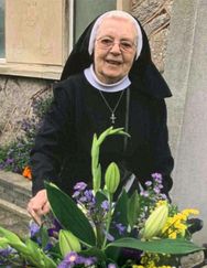 Sr. Emilie Maher