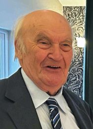 Frank  (James F) Rooney