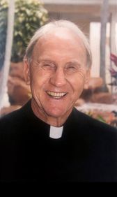 Fr. Jerry Singleton