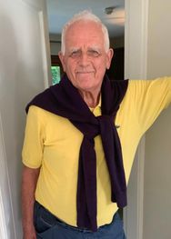 William (Bill) McDONALD