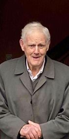 David (Davie) Comerford