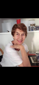 Bridget (Phil) Ornell