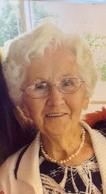 Rose McKenna