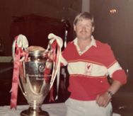 James (Jimmy) Boggan