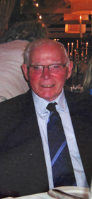 Joseph (Joey) Reilly